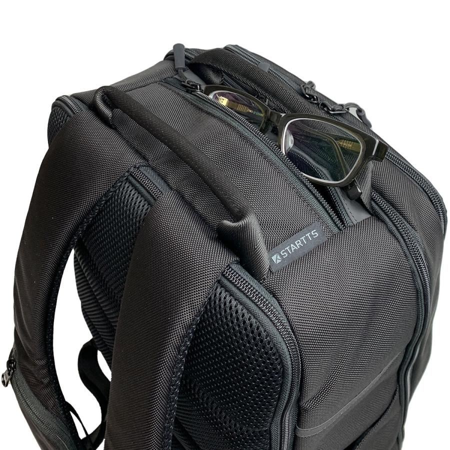 フレキシブルリュック 防災バッグ 大容量リュック 通勤 機能性 ビジネスリュック ジム リュック 防災 メンズリュック リュックサック KF-05 |  | 18