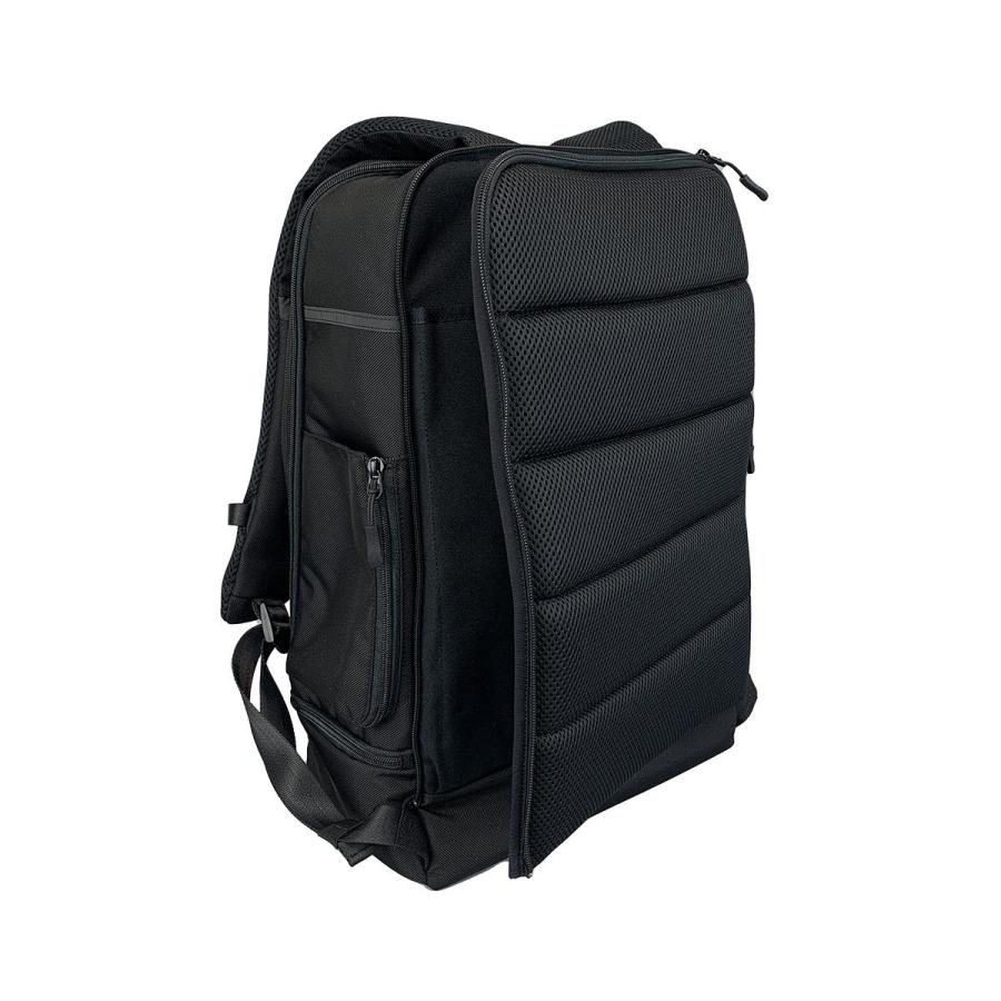 フレキシブルリュック 防災バッグ 大容量リュック 通勤 機能性 ビジネスリュック ジム リュック 防災 メンズリュック リュックサック KF-05 |  | 05