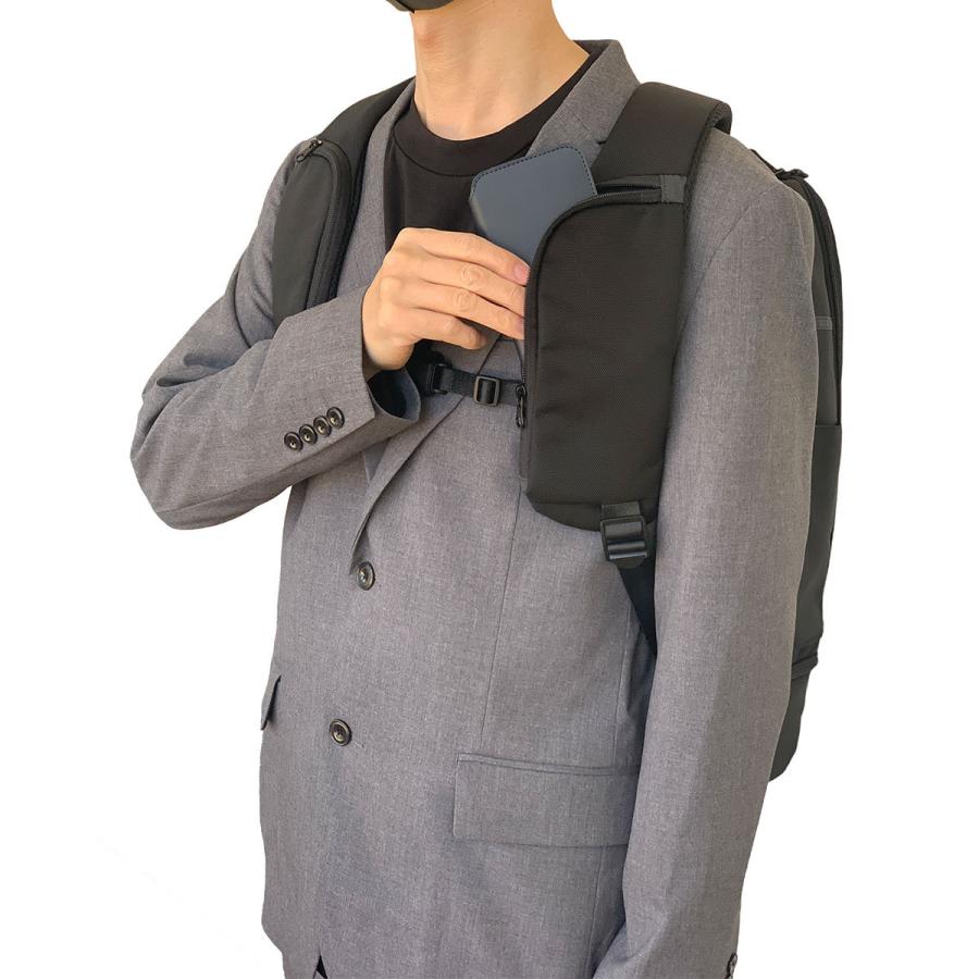 フレキシブルリュック 防災バッグ 大容量リュック 通勤 機能性 ビジネスリュック ジム リュック 防災 メンズリュック リュックサック KF-05 |  | 08