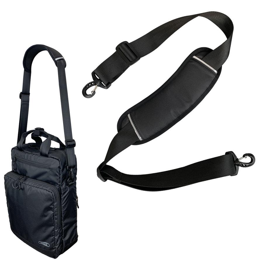 【2week sale】軽量 撥水 3WAY ビジネスバッグ リュック メンズ バッグ リュックサック ビジネスバック 縦型 YKK 機能性 防水 通勤 ビジネスリュック LB-02 |  | 13