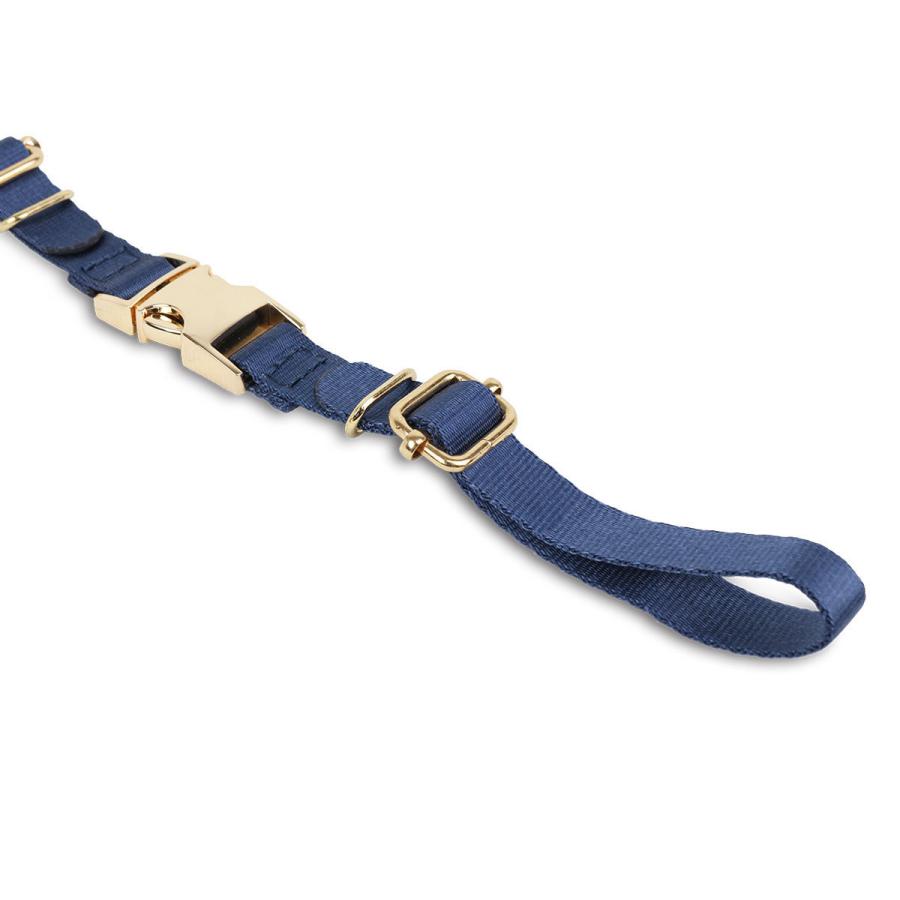 リュックが肩からずれ落ちない レディースチェストベルト リュック デイパック 胸ベルト チェストベルト リュック紐 ハーネス留め LC-01 |  | 07