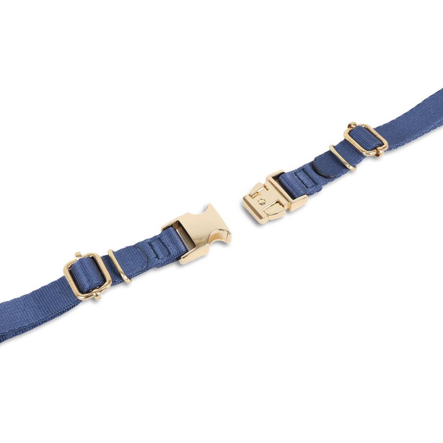 リュックが肩からずれ落ちない レディースチェストベルト リュック デイパック 胸ベルト チェストベルト リュック紐 ハーネス留め LC-01 |  | 08