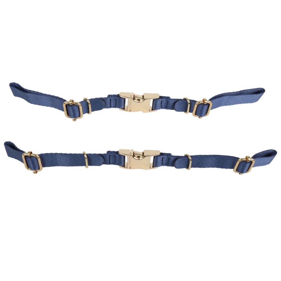 リュックが肩からずれ落ちない レディースチェストベルト リュック デイパック 胸ベルト チェストベルト リュック紐 ハーネス留め LC-01 |  | 09