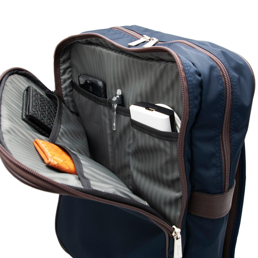 LEOVGRAY 本革 ビジネスバッグ オールブラック（STARTTS） 2023改良版】防水仕様 ビジネスバッグ LEOVGRAY(レオヴィグレイ