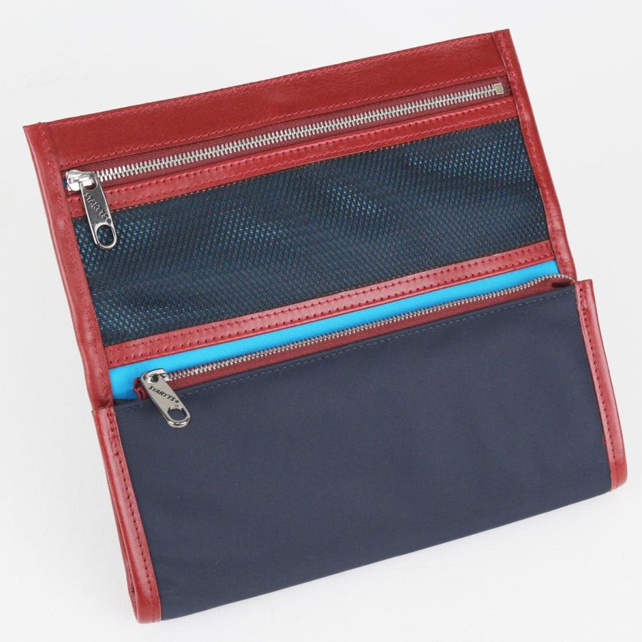 【2week sale】【LP-02】2つ折りペン&ポーチ【LEOVGRAY PEN POUCH】 |  | 01