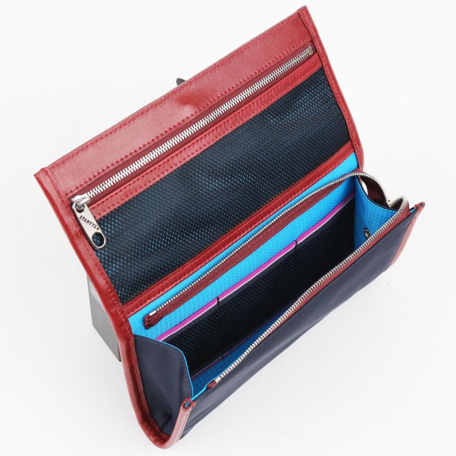 【2week sale】【LP-02】2つ折りペン&ポーチ【LEOVGRAY PEN POUCH】 |  | 02