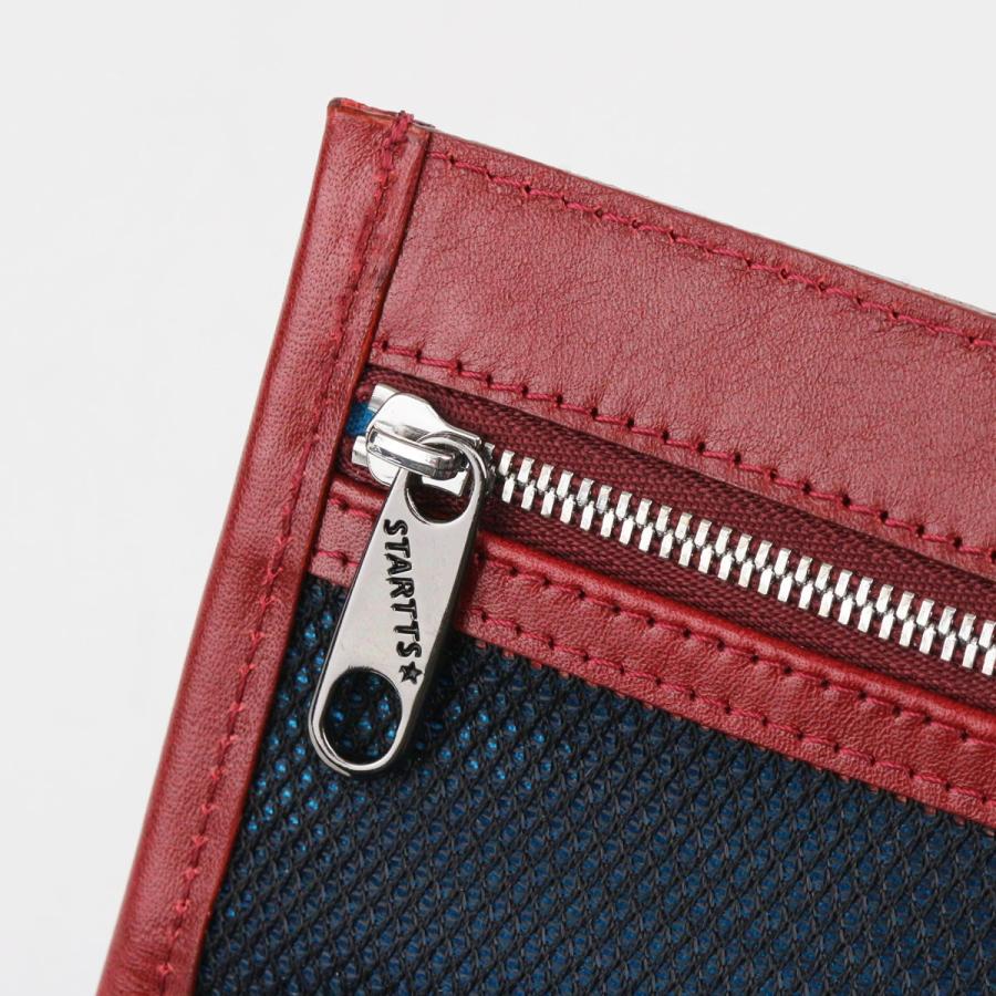 【2week sale】【LP-02】2つ折りペン&ポーチ【LEOVGRAY PEN POUCH】 |  | 03