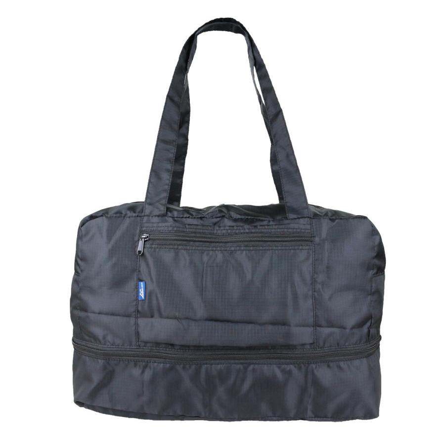 STARTTS スターツ 折り畳みバッグ ミニチュア収納ケース 拡張機能 キャリーオン機能付き フォールディングミニ MF拡張キャリーオン MF-01 |  | 07