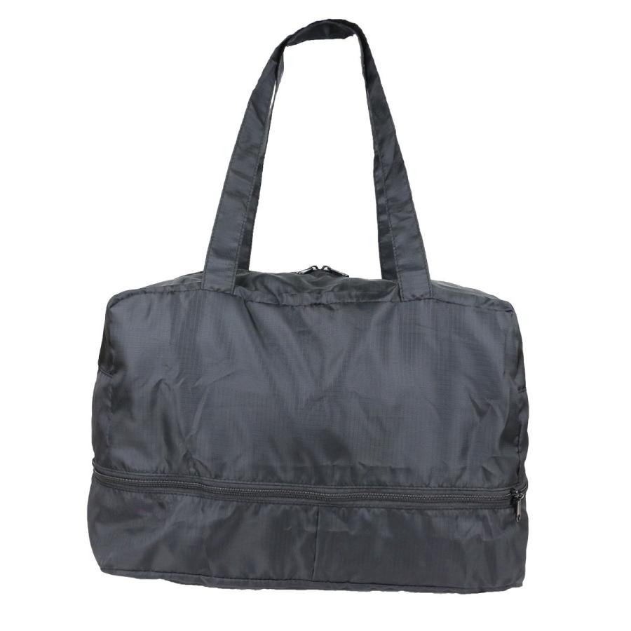 STARTTS スターツ 折り畳みバッグ ミニチュア収納ケース 拡張機能 キャリーオン機能付き フォールディングミニ MF拡張キャリーオン MF-01 |  | 08