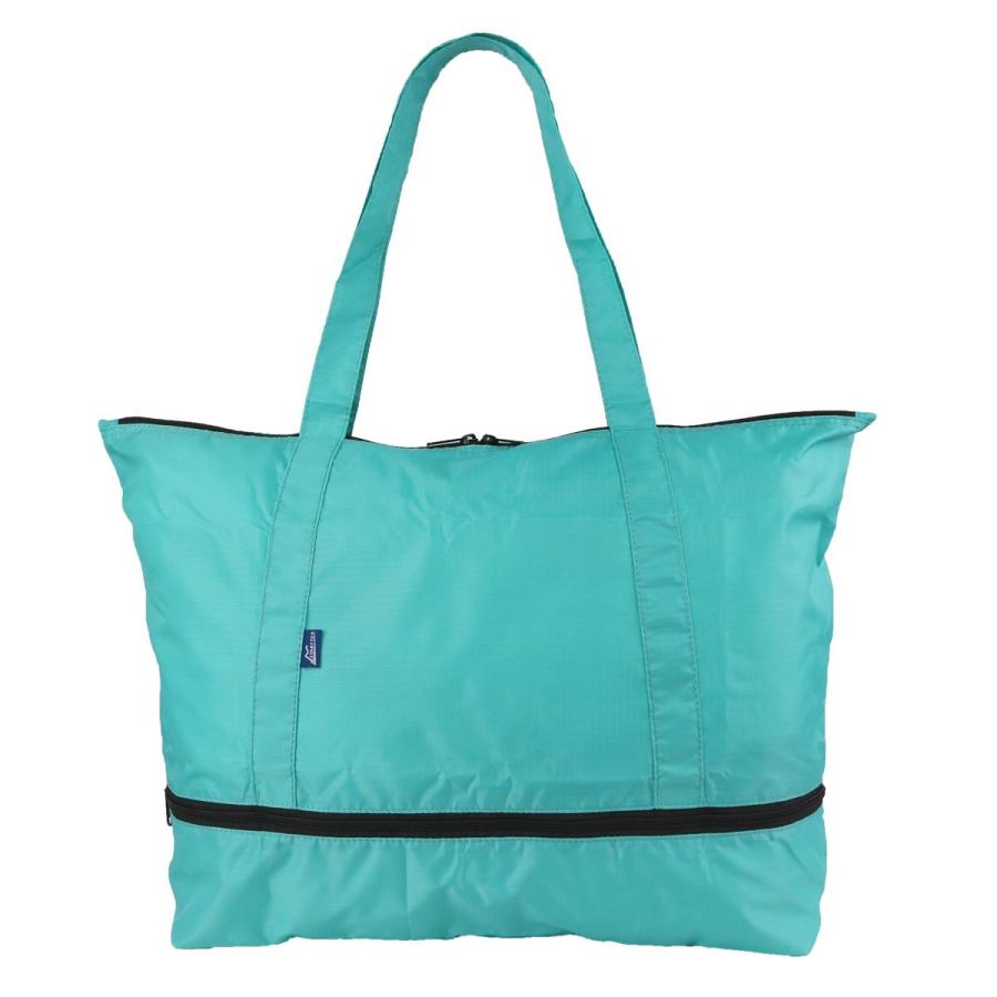 STARTTS スターツ 折り畳みバッグ ミニチュア収納ケース 拡張機能 キャリーオン機能付き フォールディングミニ MF拡張キャリーファスナー MF-03 |  | 06