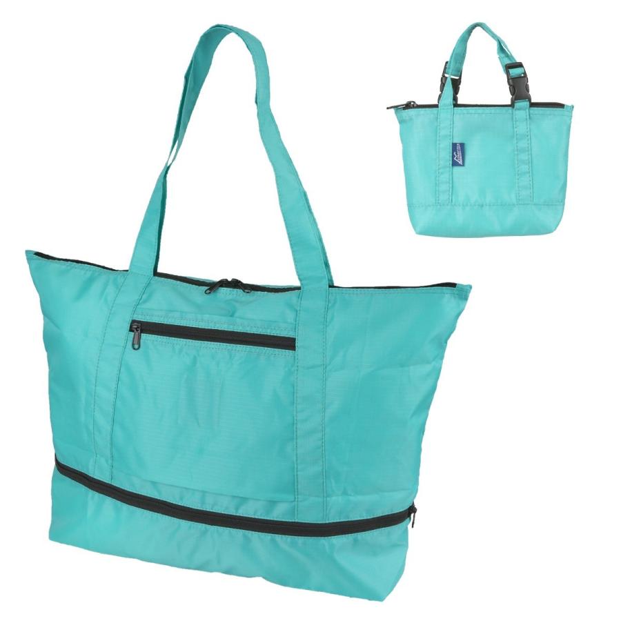 STARTTS スターツ 折り畳みバッグ ミニチュア収納ケース 拡張機能 キャリーオン機能付き フォールディングミニ MF拡張キャリーファスナー MF-03 |  | 08