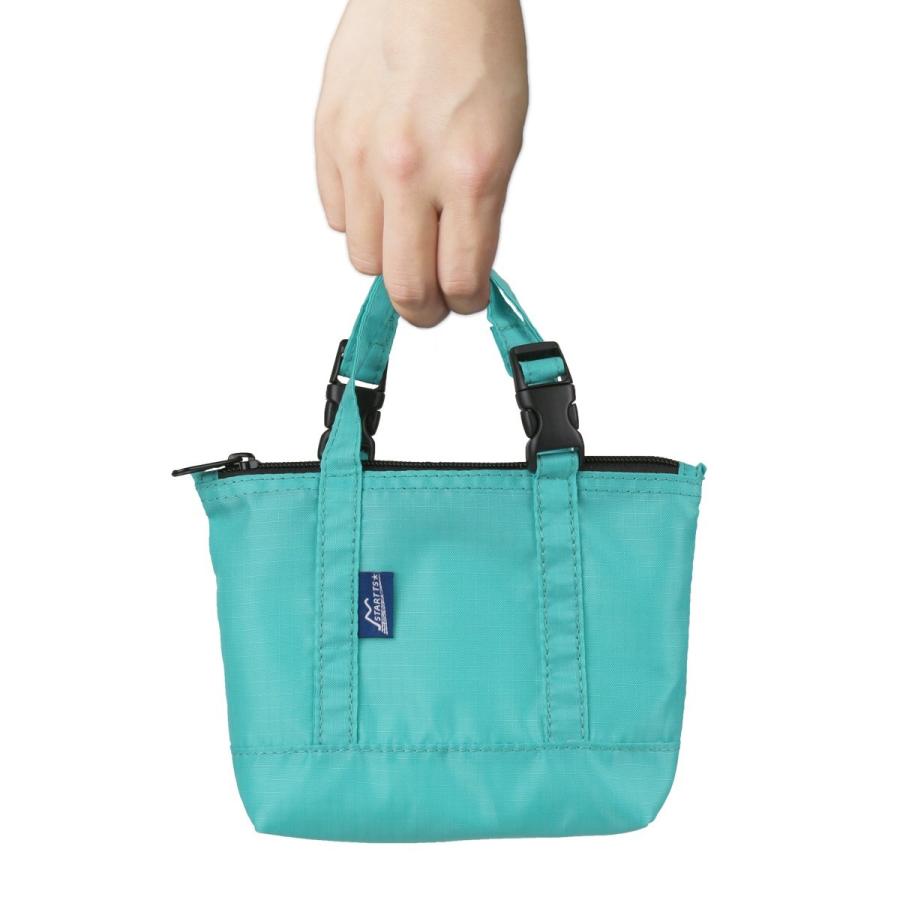 STARTTS スターツ 折り畳みバッグ ミニチュア収納ケース 拡張機能 キャリーオン機能付き フォールディングミニ MF拡張キャリーファスナー MF-03 |  | 09