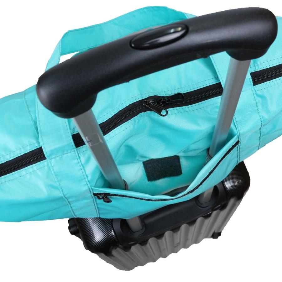 STARTTS スターツ 折り畳みバッグ ミニチュア収納ケース 拡張機能 キャリーオン機能付き フォールディングミニ MF拡張キャリーファスナー MF-03 |  | 14