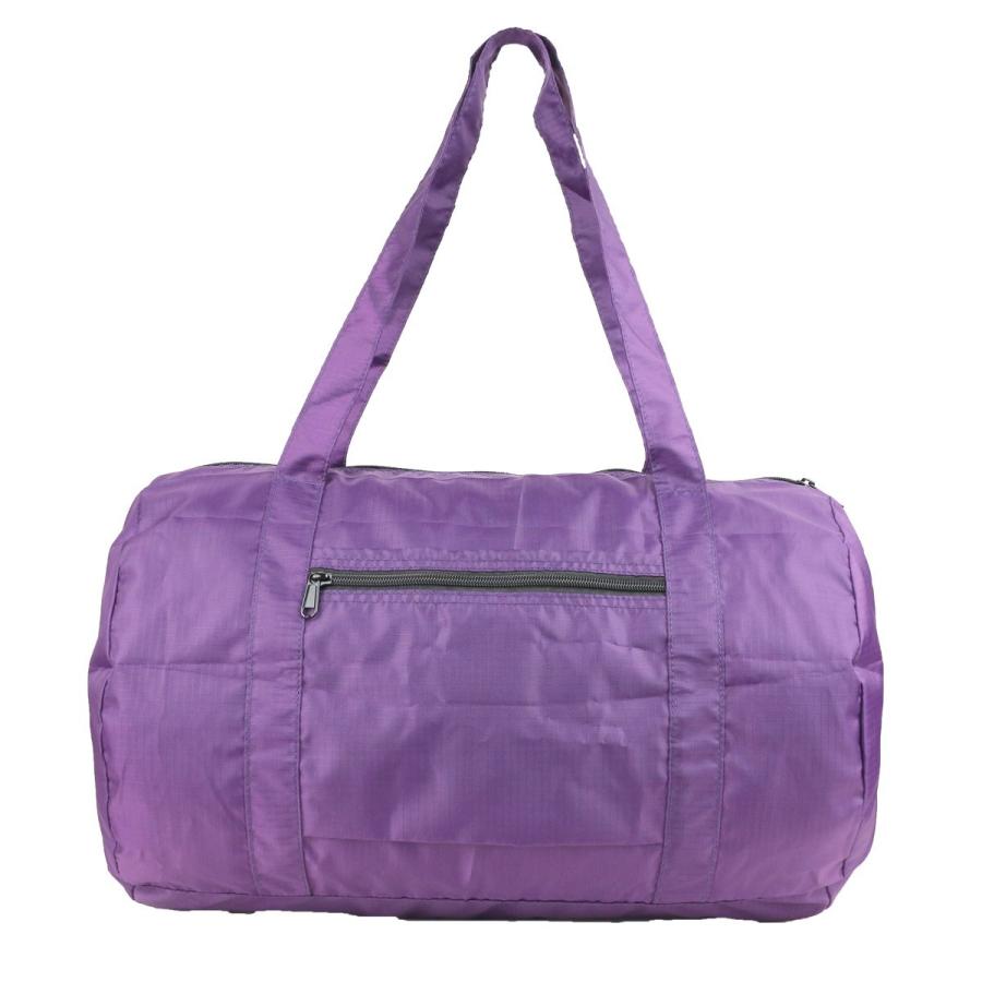 STARTTS スターツ 折り畳みボストンバッグ ミニチュア収納ケース キャリーオン機能付き フォールディングミニ MFロールボストン MF-04 |  | 04