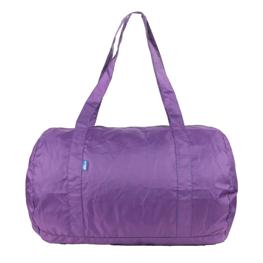 STARTTS スターツ 折り畳みボストンバッグ ミニチュア収納ケース キャリーオン機能付き フォールディングミニ MFロールボストン MF-04 |  | 05