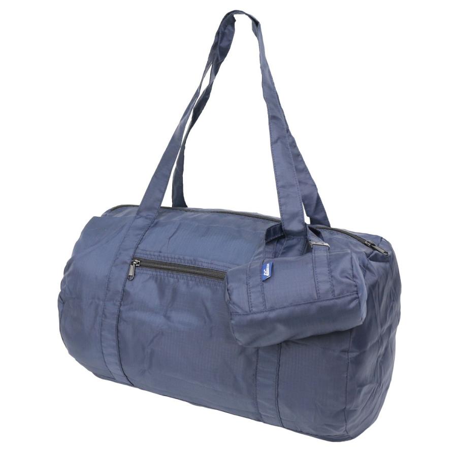 STARTTS スターツ 折り畳みボストンバッグ ミニチュア収納ケース キャリーオン機能付き フォールディングミニ MFロールボストン MF-04 |  | 02