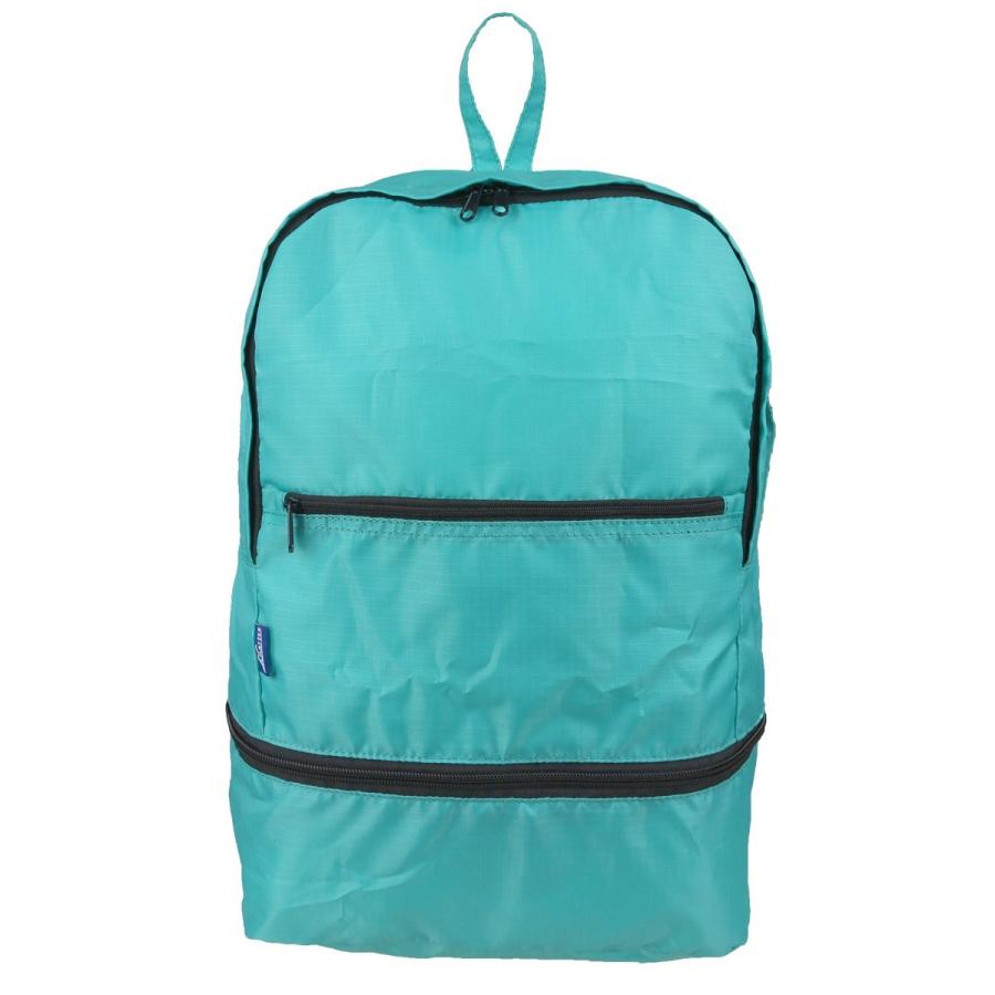 STARTTS スターツ 折り畳みバッグ ミニチュア収納ケース 拡張機能 付き Folding+Mini フォールディングミニ MF拡張リュック MF-05 |  | 08