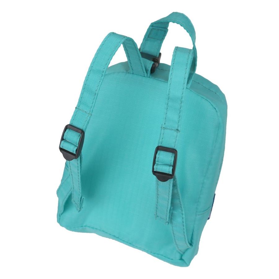 STARTTS スターツ 折り畳みバッグ ミニチュア収納ケース 拡張機能 付き Folding+Mini フォールディングミニ MF拡張リュック MF-05 |  | 14