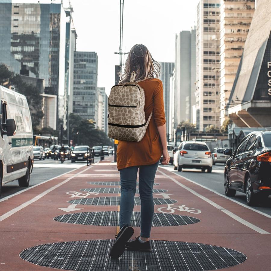 STARTTS スターツ 折り畳みバッグ ミニチュア収納ケース 拡張機能 付き Folding+Mini フォールディングミニ MF拡張リュック MF-05 |  | 02