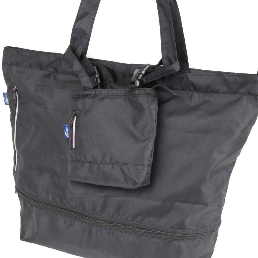 【2week sale】 スターツ 折り畳みバッグ ミニチュア収納ケース 拡張機能付き Folding+Mini フォールディングミニ　MF-06 オレンジ |  | 12