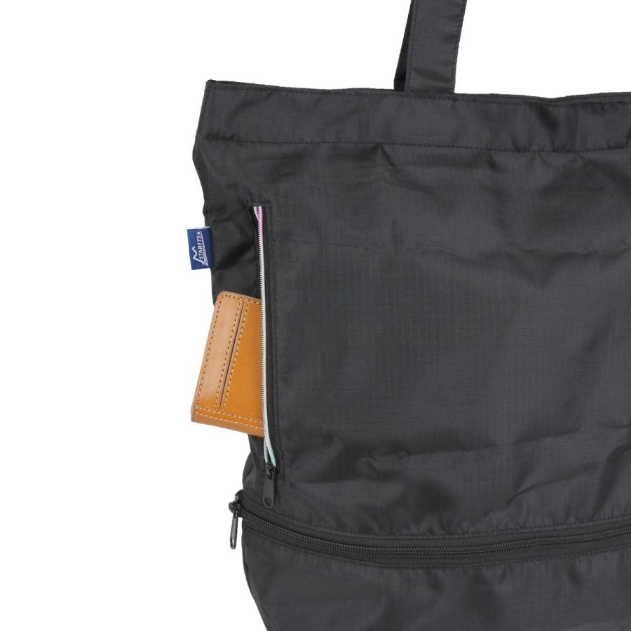 【2week sale】 スターツ 折り畳みバッグ ミニチュア収納ケース 拡張機能付き Folding+Mini フォールディングミニ　MF-06 オレンジ |  | 03