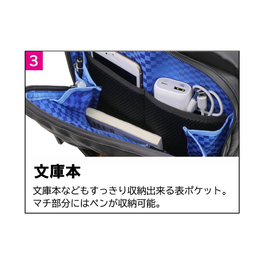 STARTTS（スターツ） ニュースタイルキャリー NSスリングバッグ ワン