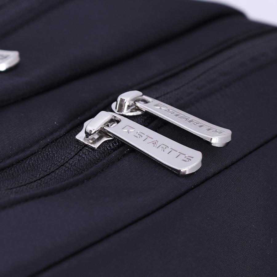 2025年5月中旬発売開始 | ビジネスリュックの最高峰 RAIN-force 防水 撥水 収納整理 |  | 08