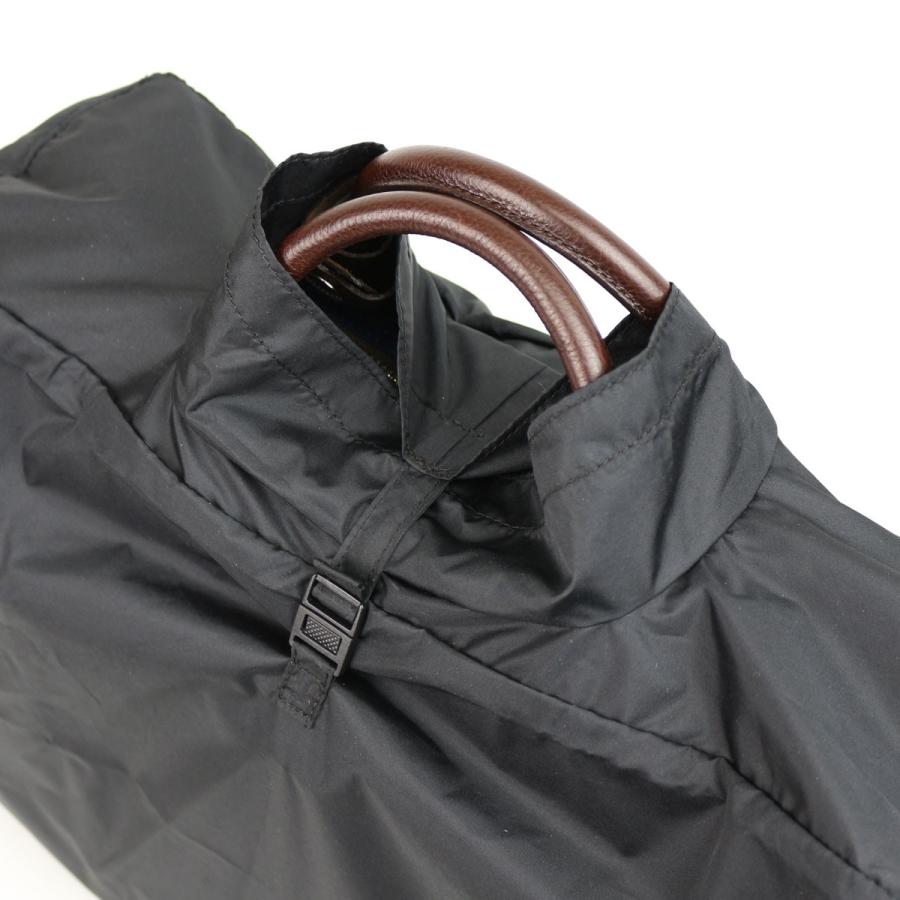 STARTTS 撥水加工で折りたためるレインカバー ビジネスバッグ