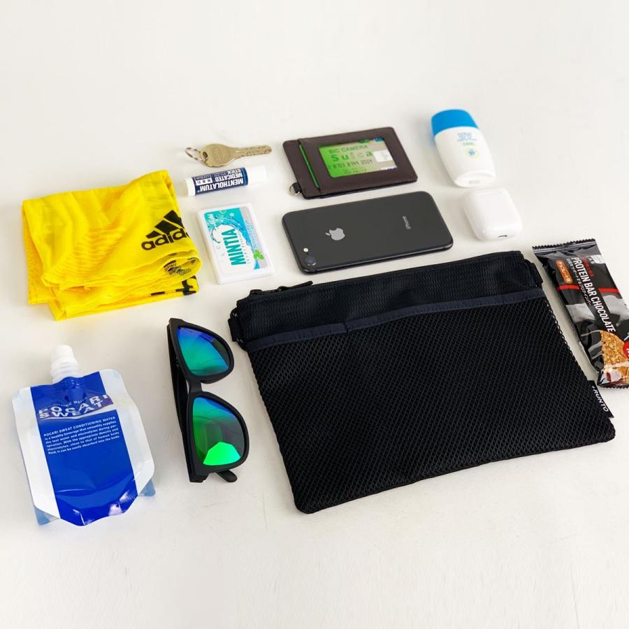 値下げ！！グダー サングラス goodr 収納袋付き 最終売り切り特価】goodr(グダー)サングラスを収納できるラン