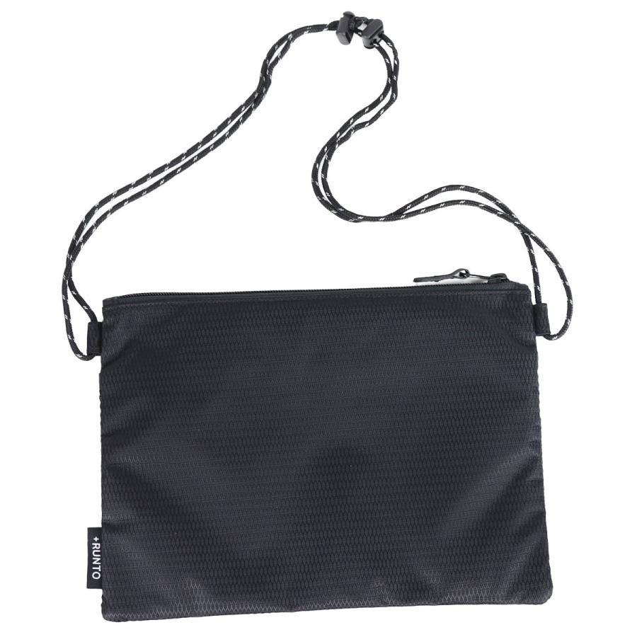 【2week sale】goodr(グダー)サングラスを収納できるラン＆トラベルがテーマのサコッシュバッグRUNTO(ラント) ランナー RT-01 |  | 16