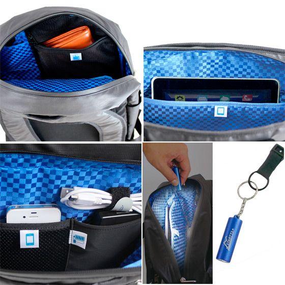 タブレットデイパック【SL-12】 |  | 04