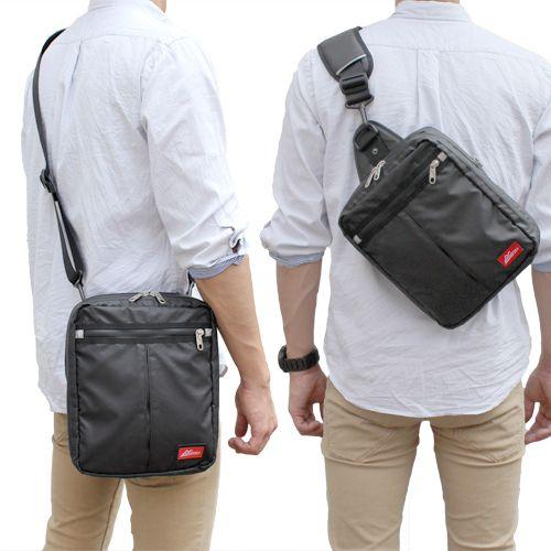 2WAYキャリーオンタブレットショルダー【SL-16】 |  | 02