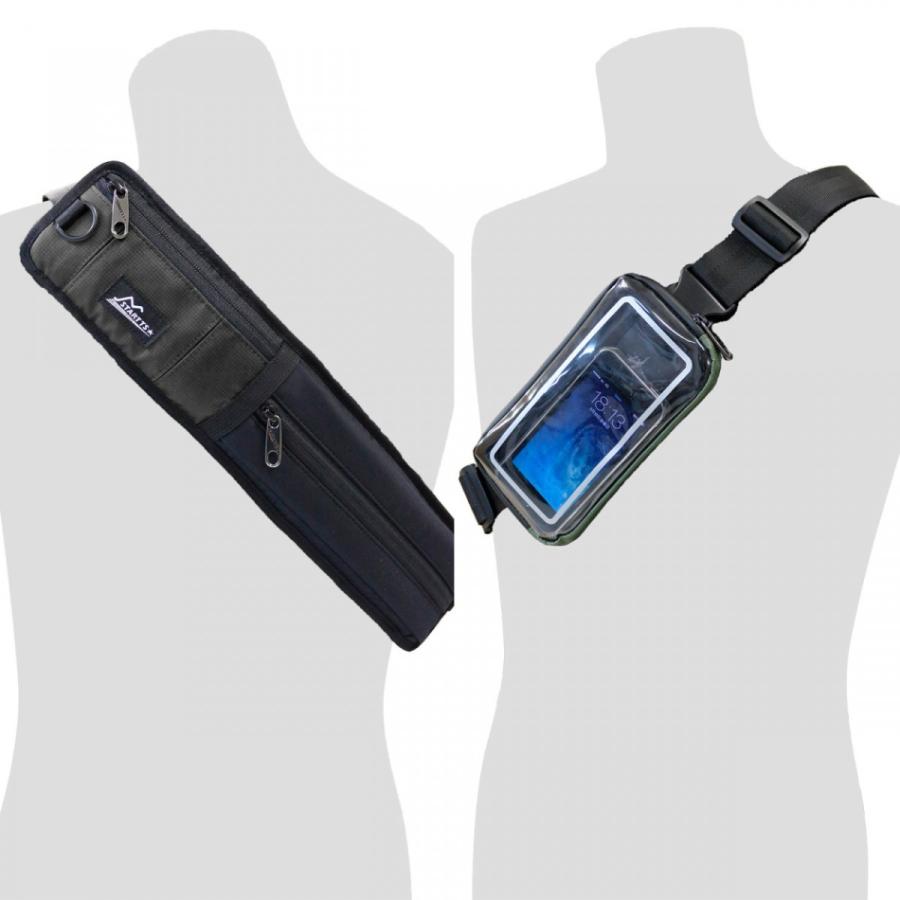 2WAY-TASUKI(タスキ)ショルダー SL-21 |  | 02