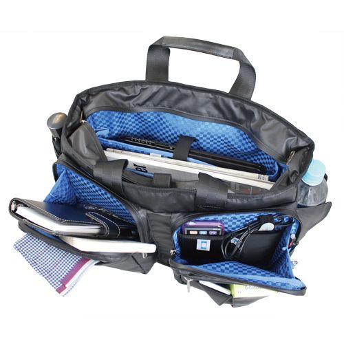 STARTTS スターツ ビジネスキャリーオン トート LIGHT ライト SL83 |  | 03