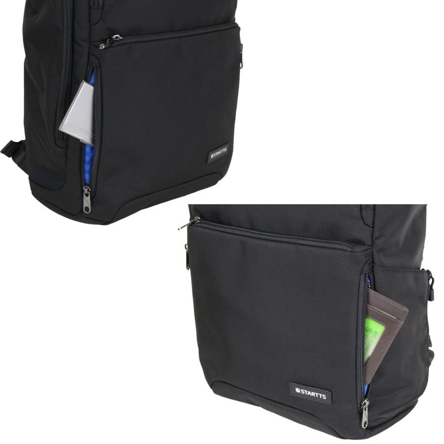 超機能性重視リュック】バッグが軽く感じる機能搭載！ ビジネス