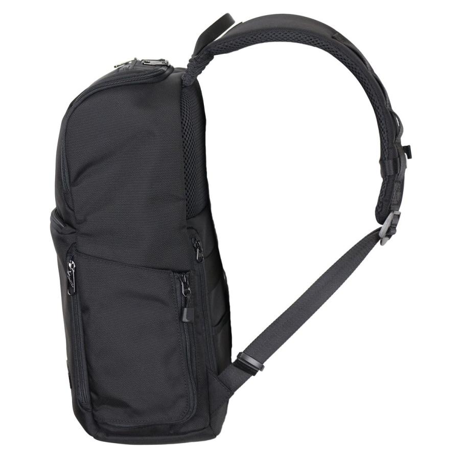 超機能性重視リュック】バッグが軽く感じる機能搭載！ ビジネス