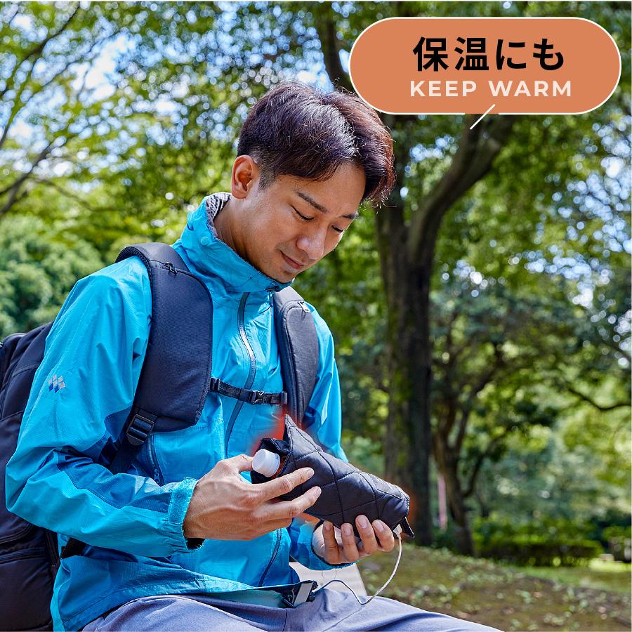【バッテリープレゼント】WILLCOOK SURVIVE 防災リュック 防災グッズ |  | 10
