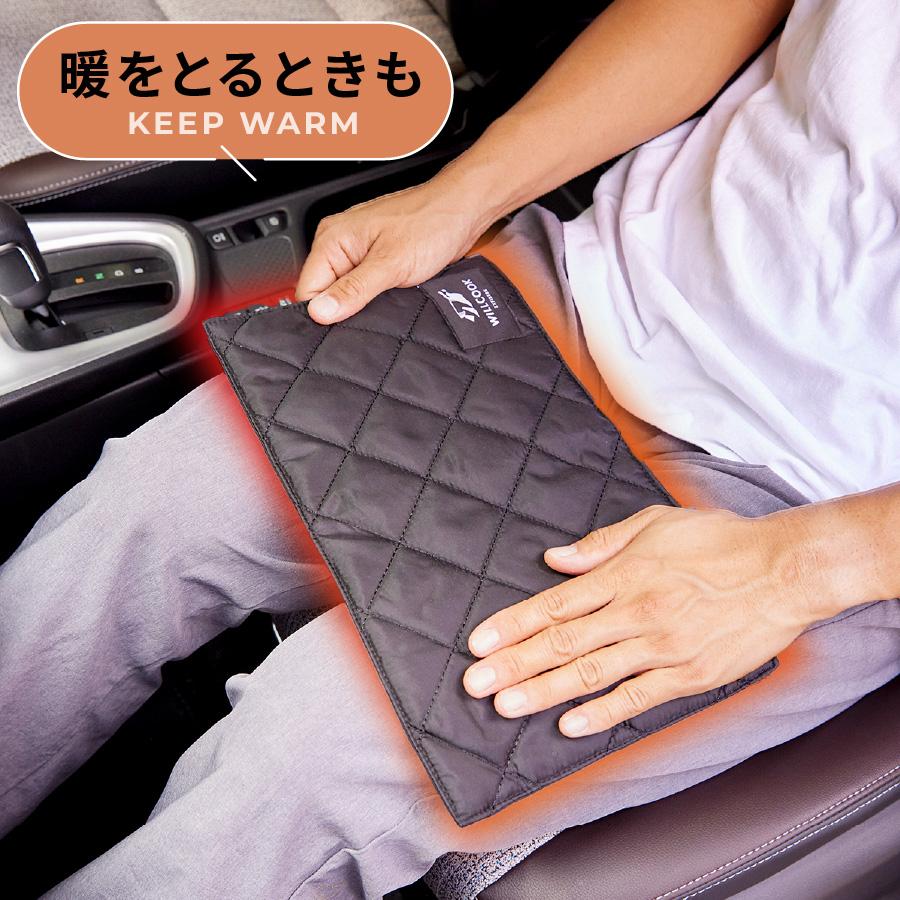 バッテリープレゼント】WILLCOOK SURVIVE 防災リュック 防災グッズ