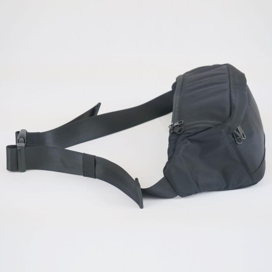 STARTTS スターツ ワンショルダー ボディバッグ ウエストポーチ ショルダーバッグ ミニショルダー 2WAY テフロン加工 2WAYウエストバッグ WE-15 |  | 07