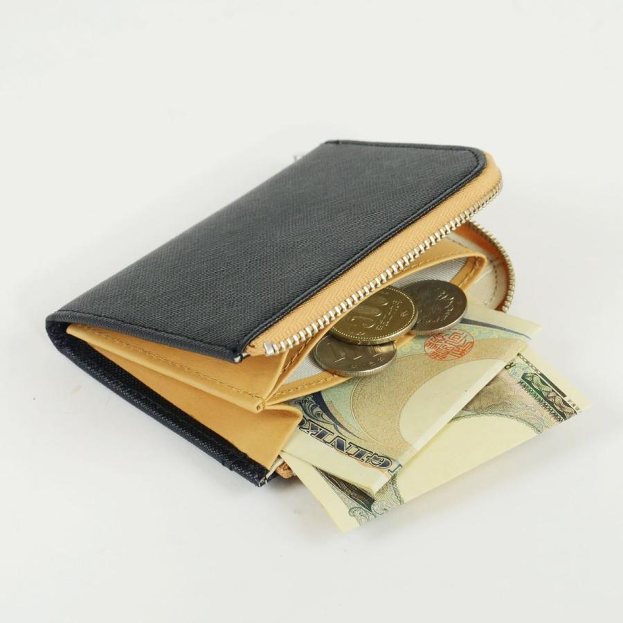 ICカード 2枚 切り替え パスケース 定期入れ スキミング防止 財布 カードケース コインケース 本革 コンパクト スマートカードウォレット  WL-01 定期二枚持ち向け！使い方に困らない定期入れやパスケースの人気おすすめランキング｜ミツケヨ