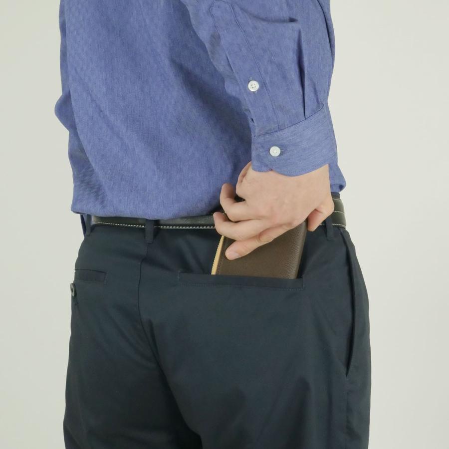 【2week sale】ICカード 2枚 切り替え パスケース 定期入れ スキミング防止 財布 カードケース コインケース 本革 コンパクト スマートカードウォレット WL-01 |  | 14