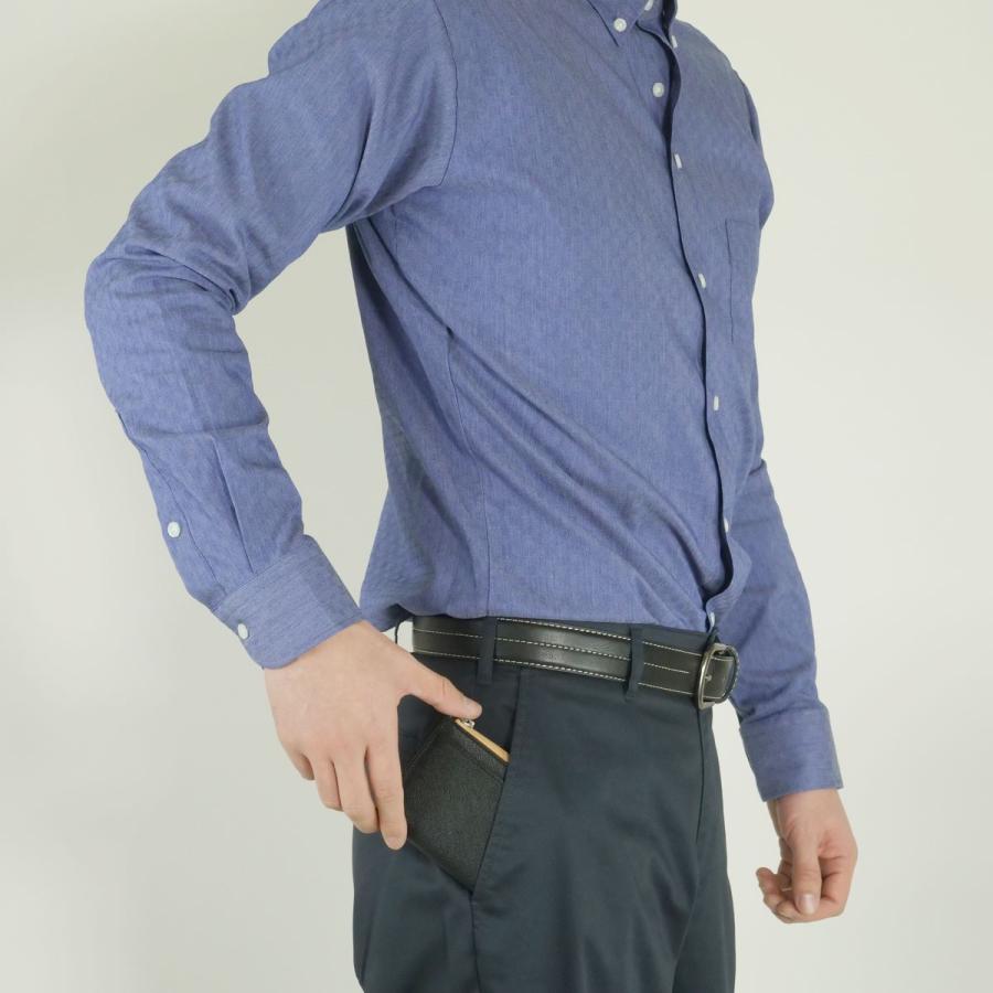 【2week sale】ICカード 2枚 切り替え パスケース 定期入れ スキミング防止 財布 カードケース コインケース 本革 コンパクト スマートカードウォレット WL-01 |  | 15