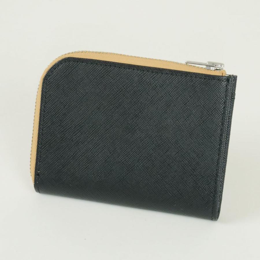 【2week sale】ICカード 2枚 切り替え パスケース 定期入れ スキミング防止 財布 カードケース コインケース 本革 コンパクト スマートカードウォレット WL-01 |  | 03