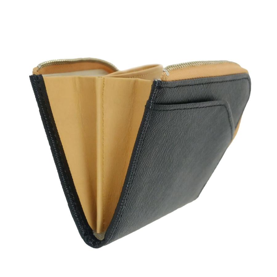 【2week sale】ICカード 2枚 切り替え パスケース 定期入れ スキミング防止 財布 カードケース コインケース 本革 コンパクト スマートカードウォレット WL-01 |  | 05