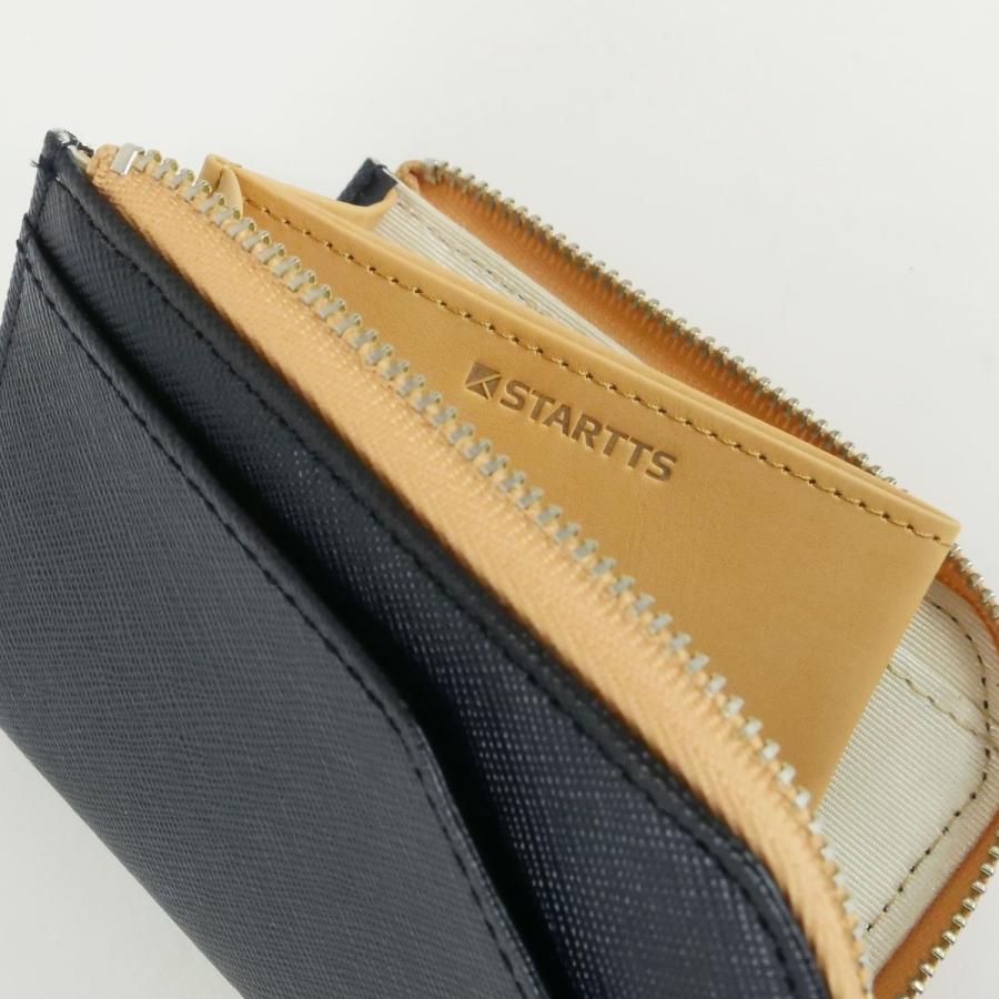 【2week sale】ICカード 2枚 切り替え パスケース 定期入れ スキミング防止 財布 カードケース コインケース 本革 コンパクト スマートカードウォレット WL-01 |  | 06