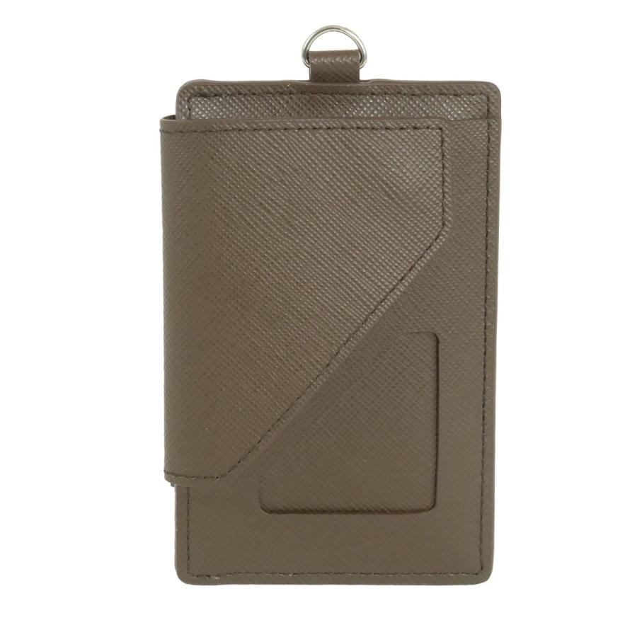 2week sale】ICカード 2枚 切り替え パスケース 定期入れ スキミング