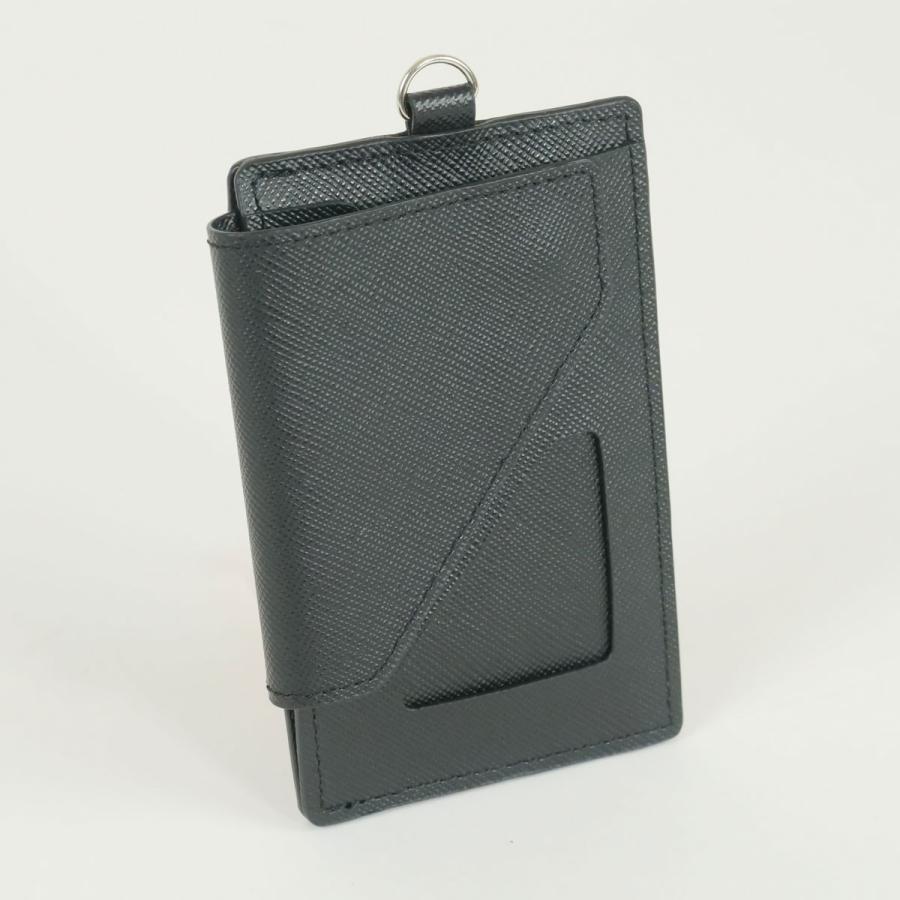 2week sale】ICカード 2枚 切り替え パスケース 定期入れ スキミング