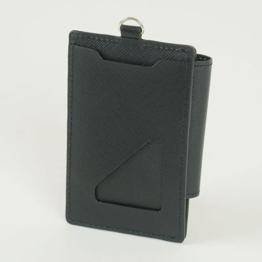 2week sale】ICカード 2枚 切り替え パスケース 定期入れ スキミング