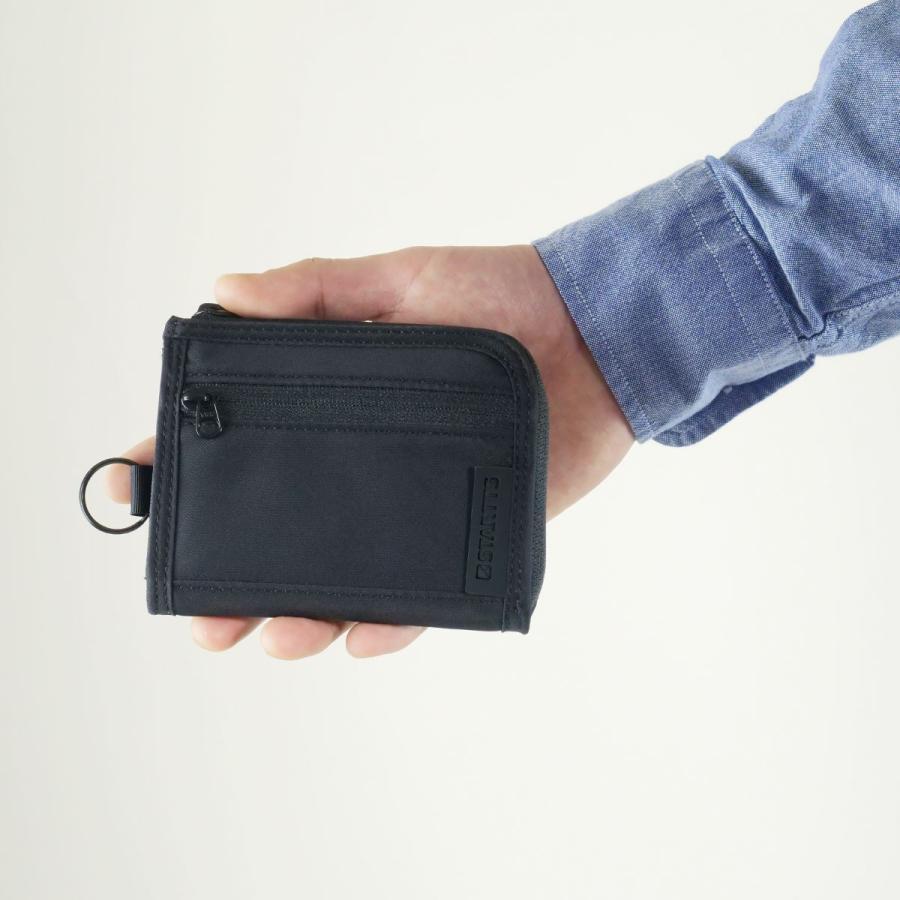 財布 カードケース コインケース パスケース ミニマル ウォレット 軽い