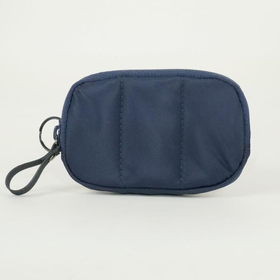 財布 カードケース コインケース パスケース ミニマル ウォレット 軽い コンパクト クッションパスケース カード収納20枚 WU-06 | 